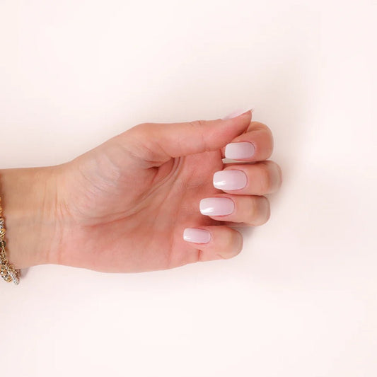 Blush Fade Ombre - Husnaa