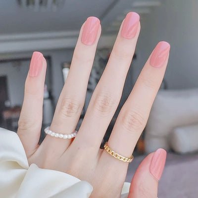 Bubble Pink - Husnaa