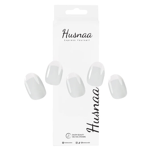 Classic French Tips - Husnaa