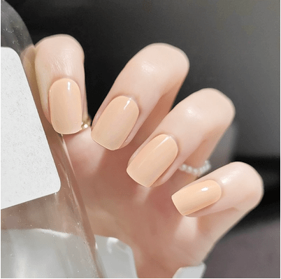 Classic Nude - Husnaa