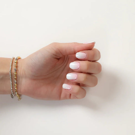 Cotton Cloud Ombre - Husnaa