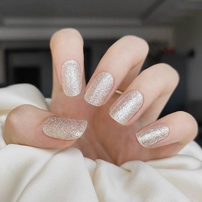 Crystal Sand - Husnaa