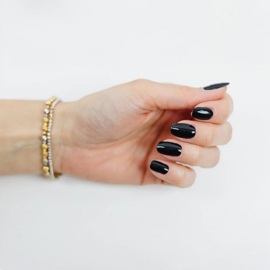 Eternal Black - Husnaa