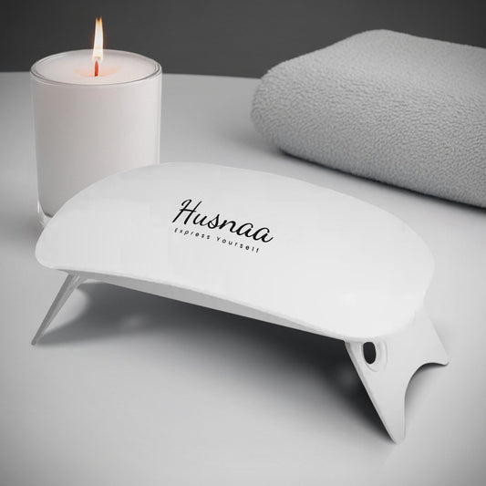 Husnaa UV Lamp - Husnaa