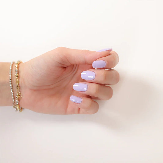 Lavish Lavender - Husnaa