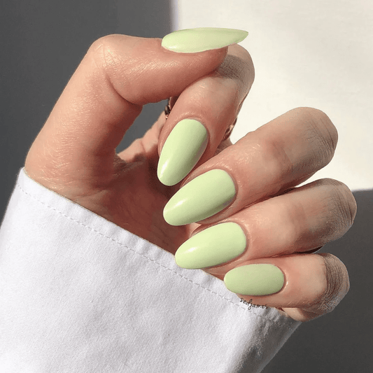 Matcha Glow - Husnaa