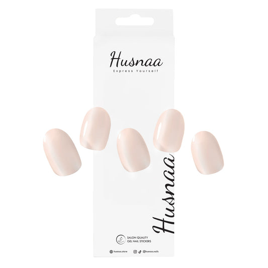 Matte Nude - Husnaa
