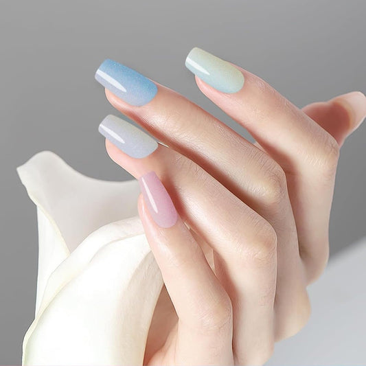 Mermaid (Glitz) - Husnaa