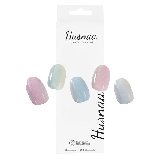 Mermaid (Glitz) - Husnaa