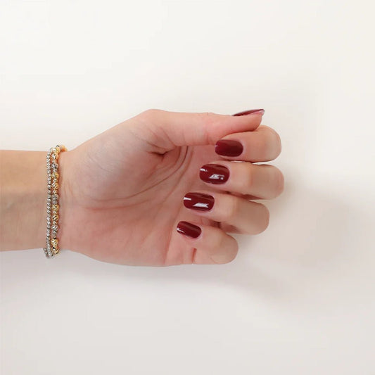 Midnight Cherry - Husnaa