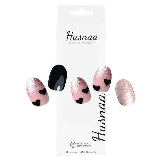 Midnight Love - Husnaa