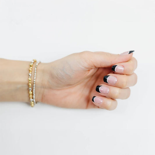 Noir Line French - Husnaa