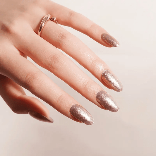 Rose Gold (Glitz) - Husnaa