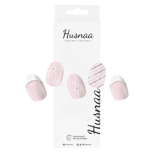 Silk French - Husnaa