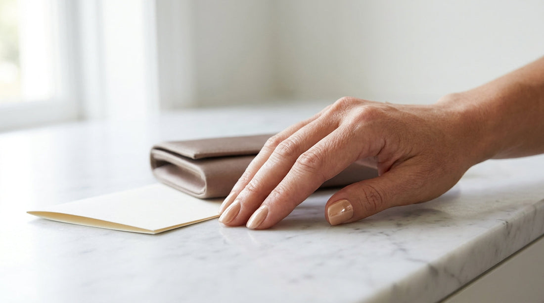 Wedding Guest Nails You Can Do at Home in 5 Minutes