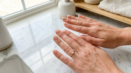 Neutral & Nude Nails That Go With Everything