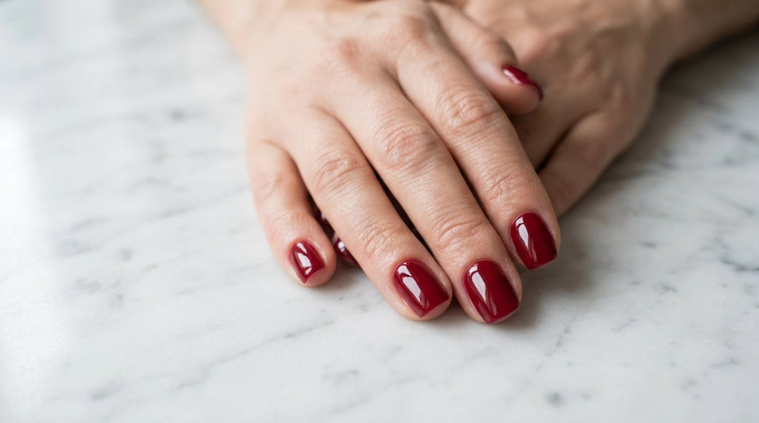 Classic Red Nails: The Shades That Suit Everyone