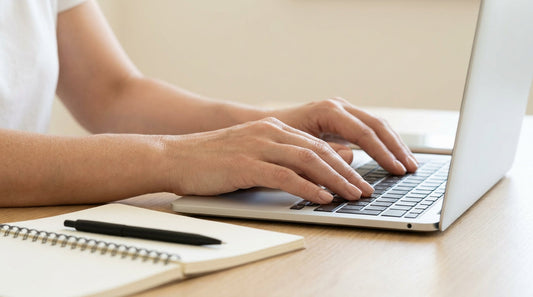 Office-Appropriate Nails for Working Women — Polished, Professional, Done at Home