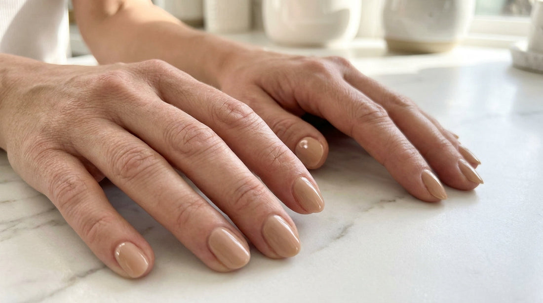 Best Gel Nail Designs for Short Nails — What Actually Works