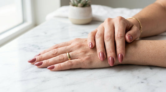 How to Make Gel Nail Strips Last the Full 14 Days