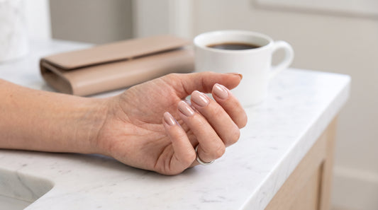 How Much Does a Gel Manicure Cost in Dubai? (Salon vs At-Home)