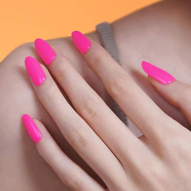 Barbie Pink - Husnaa