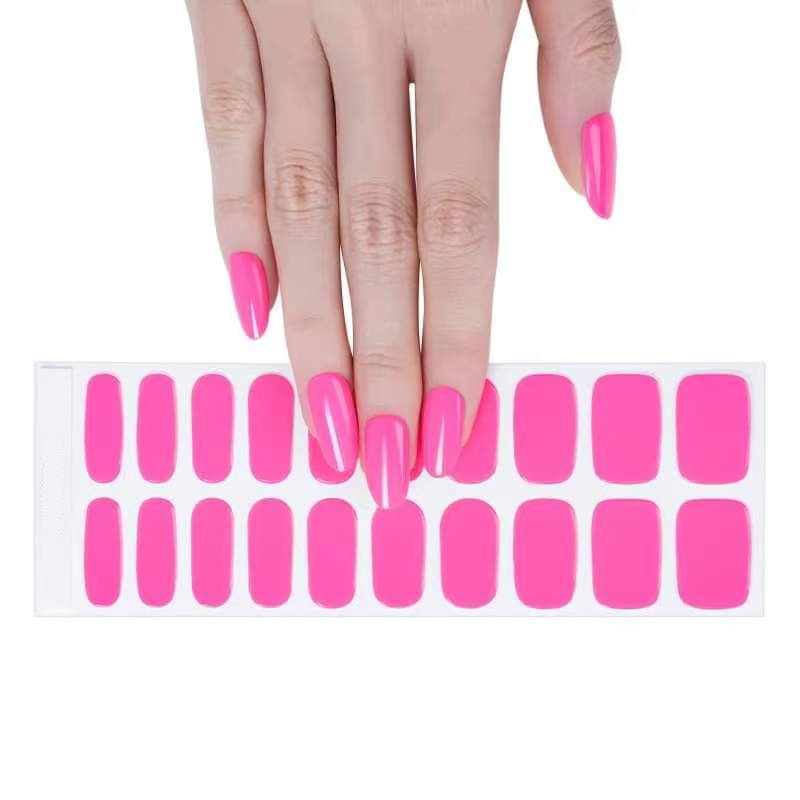 Barbie Pink - Husnaa