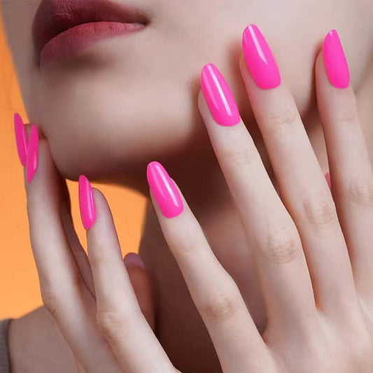 Barbie Pink - Husnaa
