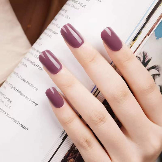 Berry Luxe - Husnaa