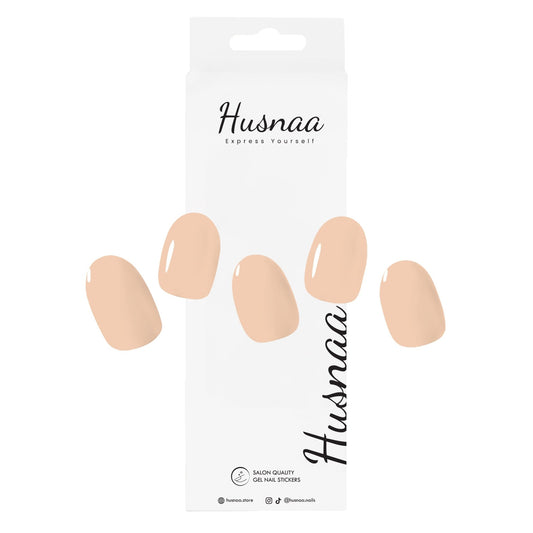 Classic Nude - Husnaa