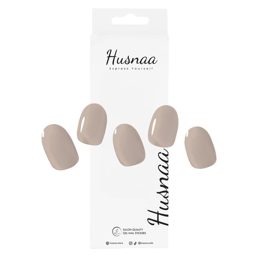 Clay Nude - Husnaa