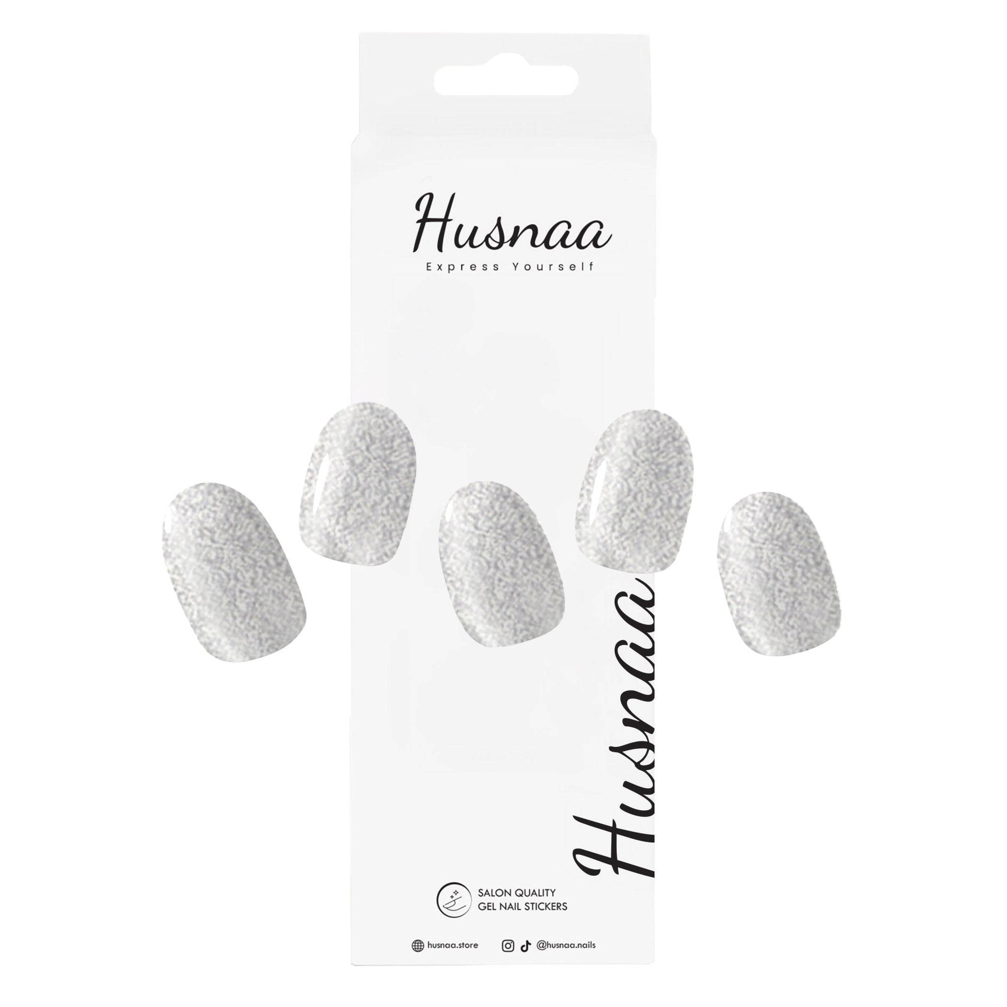 Crystal Sand - Husnaa