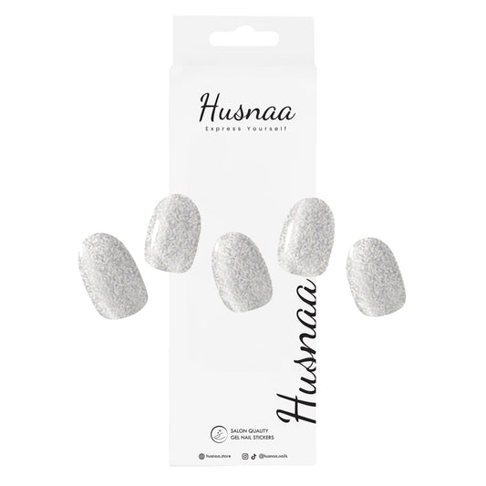 Crystal Sand - Husnaa