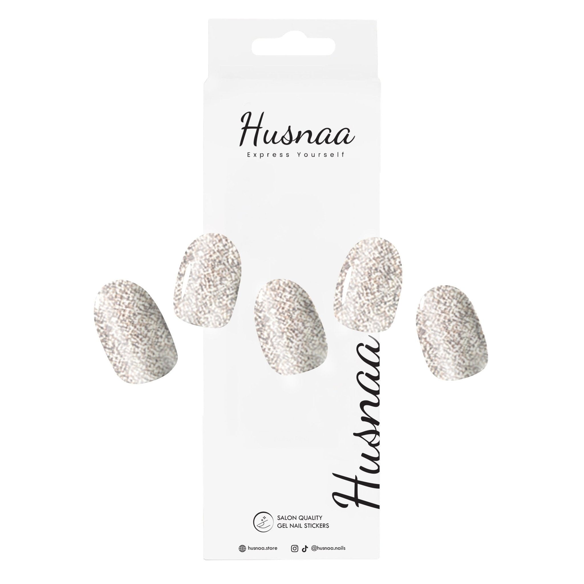 Diamond Glitz - Husnaa