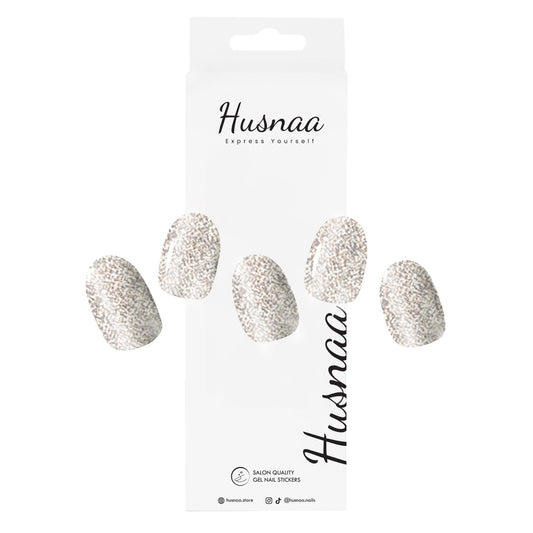 Diamond Glitz - Husnaa