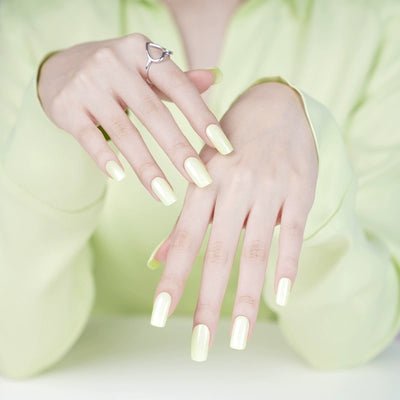 Matcha Glow - Husnaa