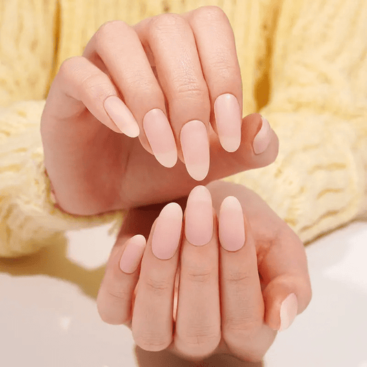 Matte Nude - Husnaa