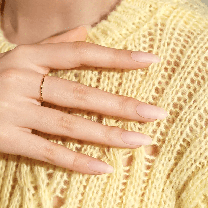 Matte Nude - Husnaa