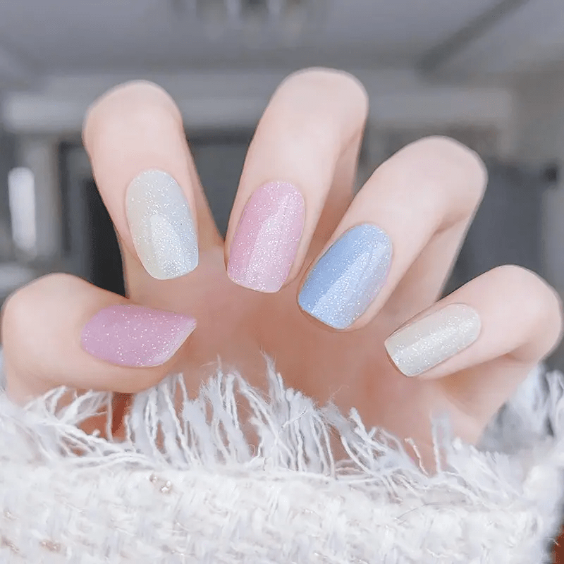 Mermaid (Glitz) - Husnaa
