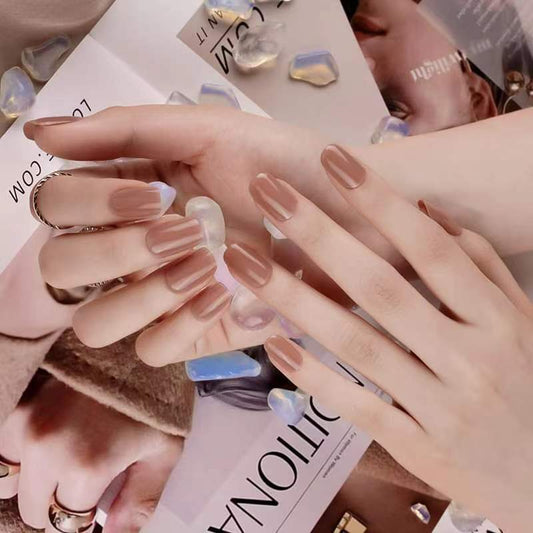 Mocha Nude - Husnaa