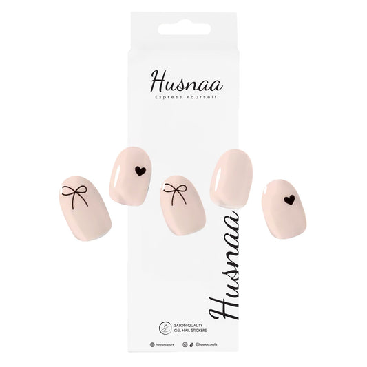 Nude Grace - Husnaa