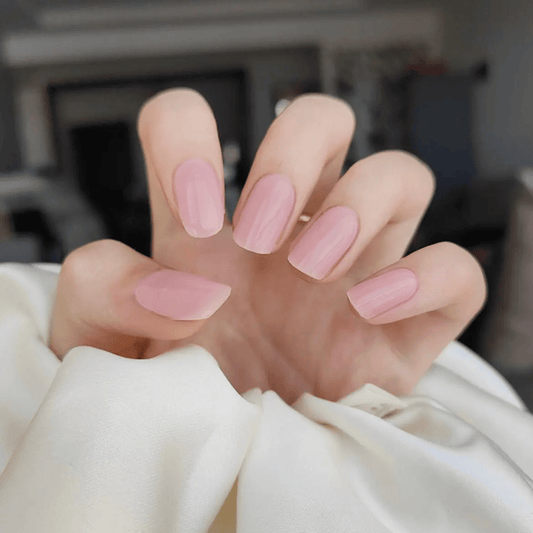 Nude Pink - Husnaa