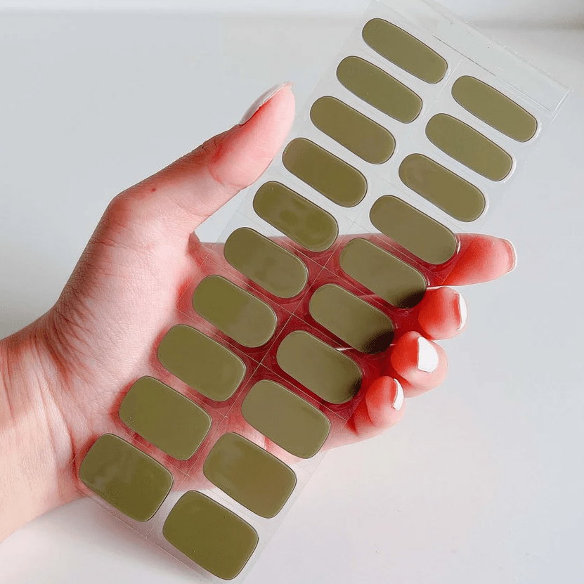 Olive - Husnaa