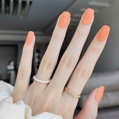 Peach Pop - Husnaa