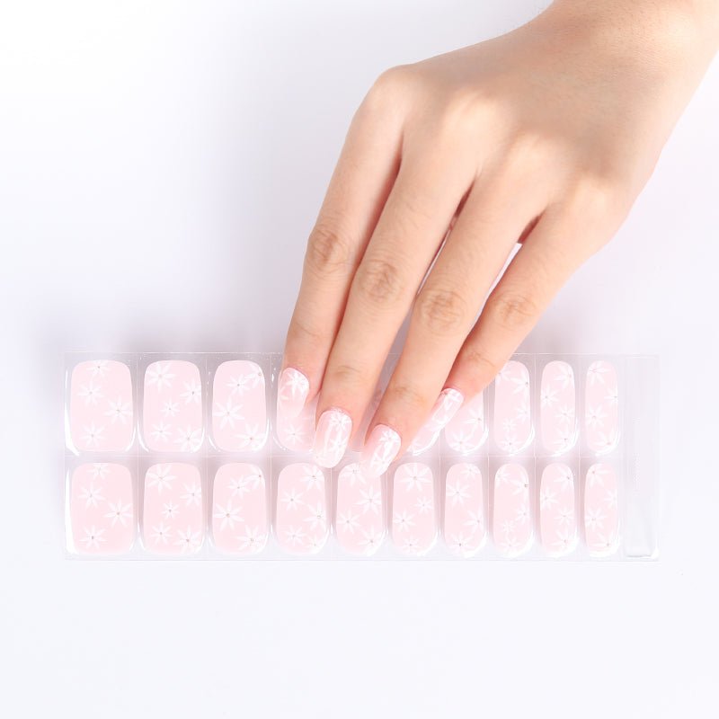 Petal Pink - Husnaa