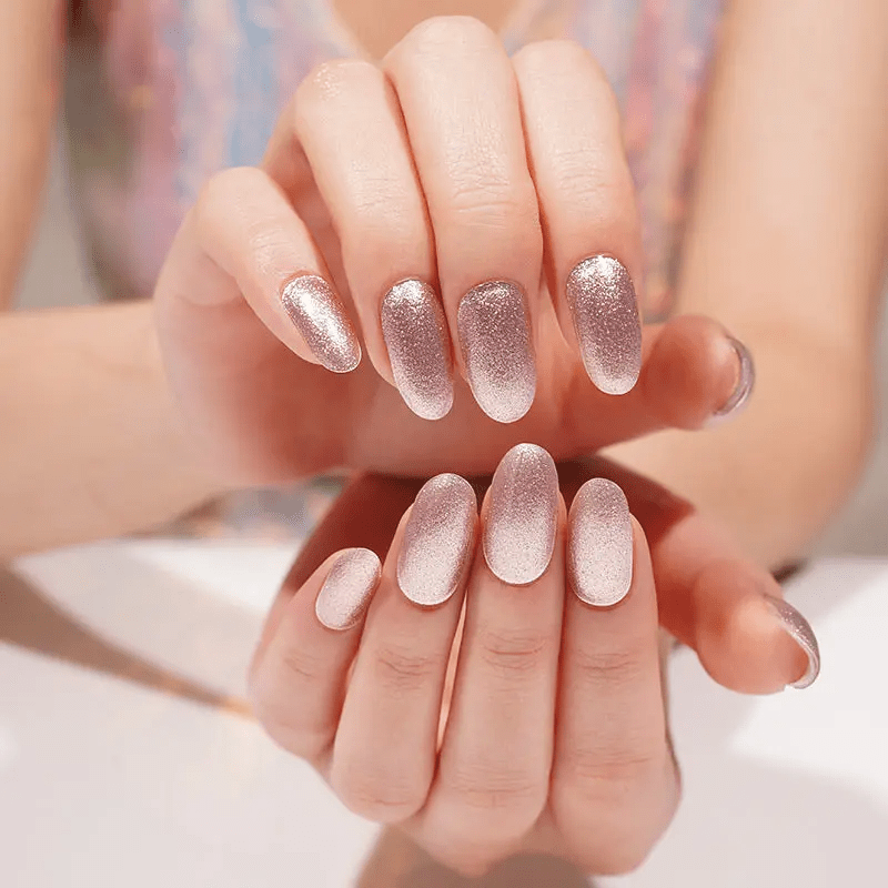 Rose Gold (Glitz) - Husnaa