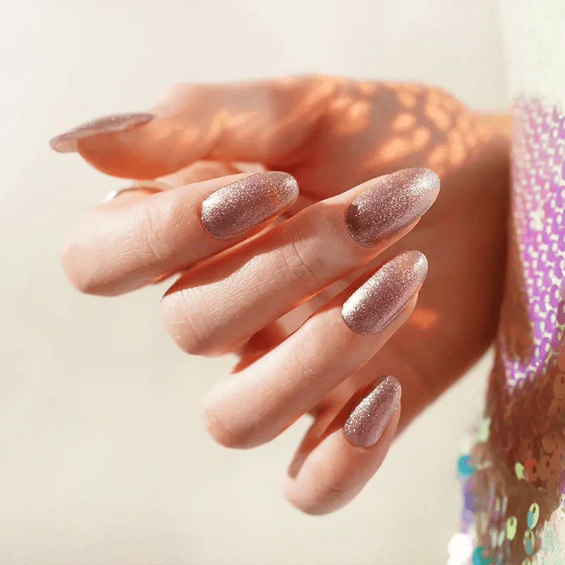 Rose Gold (Glitz) - Husnaa