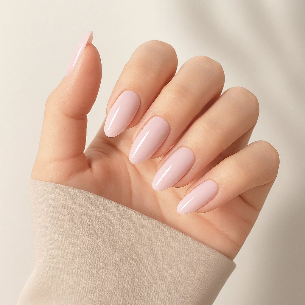 Rose Nude - Husnaa