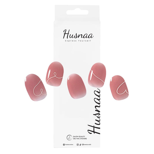 Rosy Love - Husnaa