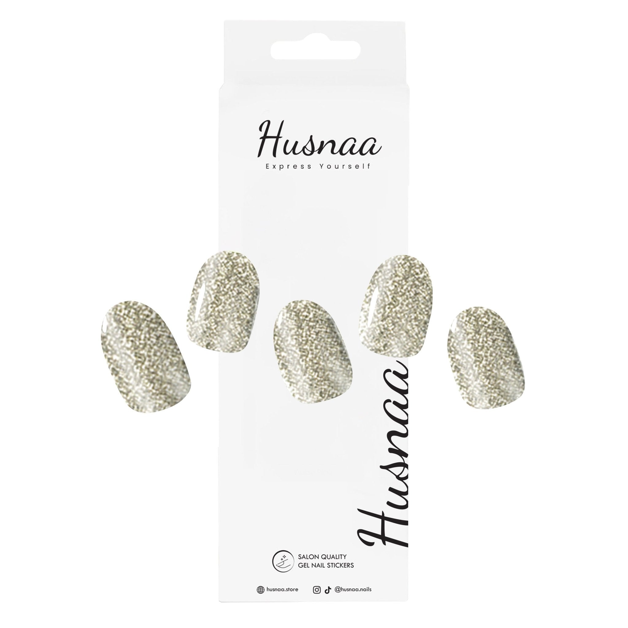 Royal Glitter - Husnaa